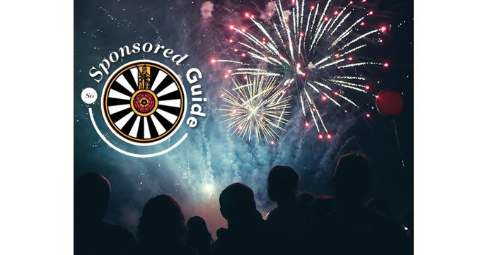Gloucestershire fireworks and bonfires guide